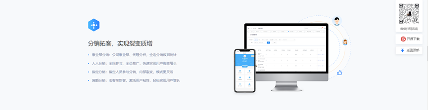 开发分销商城系统的重要性与优势