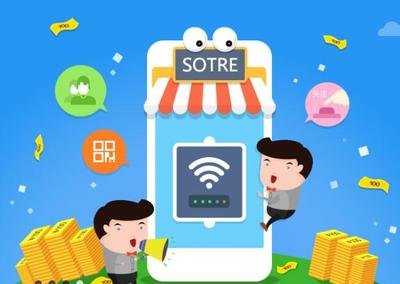 智能名片短视频引流拓客效果的探讨