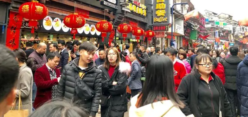 多商户商城系统开发：打造多业态商业综合体！