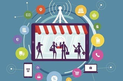 分销商城系统开发，助力渠道向扁平化转变，实现伙伴型合作