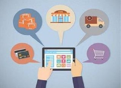 AI智能名片，提升企业CRM客户轨迹管理效率