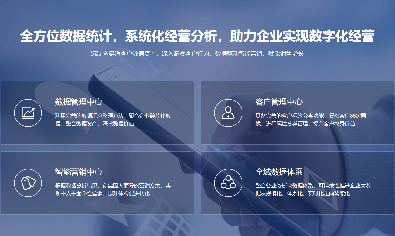 多用户商城系统：数字化经营与智能营销的利器